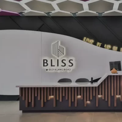 Bliss Gallery