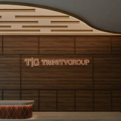 TRINITY GROUP SALES GALLERY